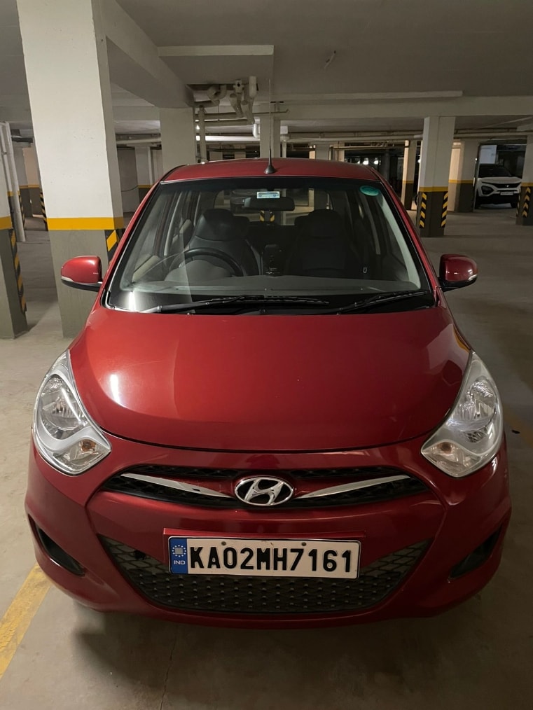 Used 2013 Hyundai i20 Used 2013 Hyundai i20