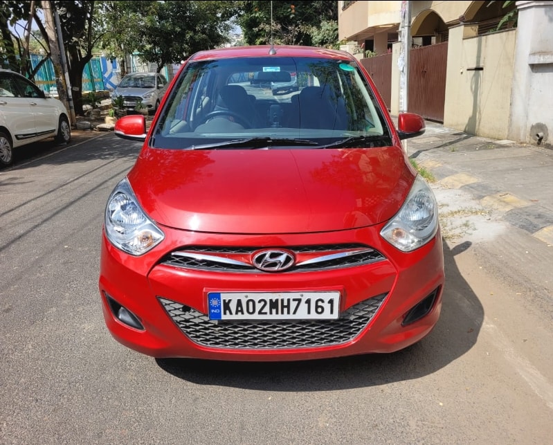 Used 2013 Hyundai i20 Used 2013 Hyundai i20