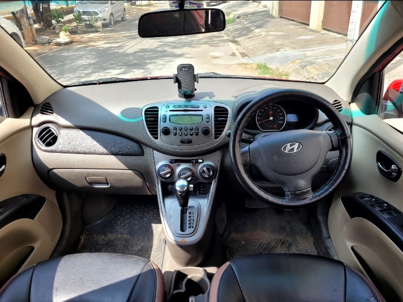 Used 2013 Hyundai i20 Used 2013 Hyundai i20