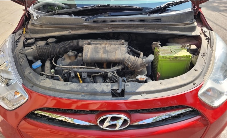 Used 2013 Hyundai i20 Used 2013 Hyundai i20