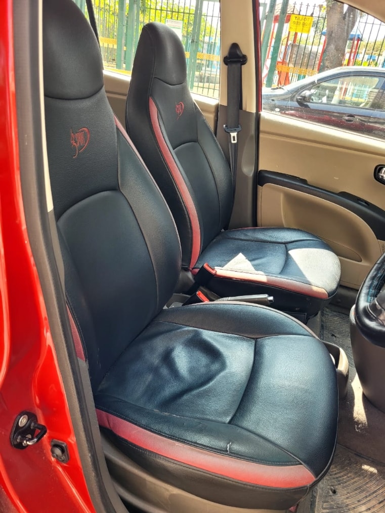 Used 2013 Hyundai i20 Used 2013 Hyundai i20