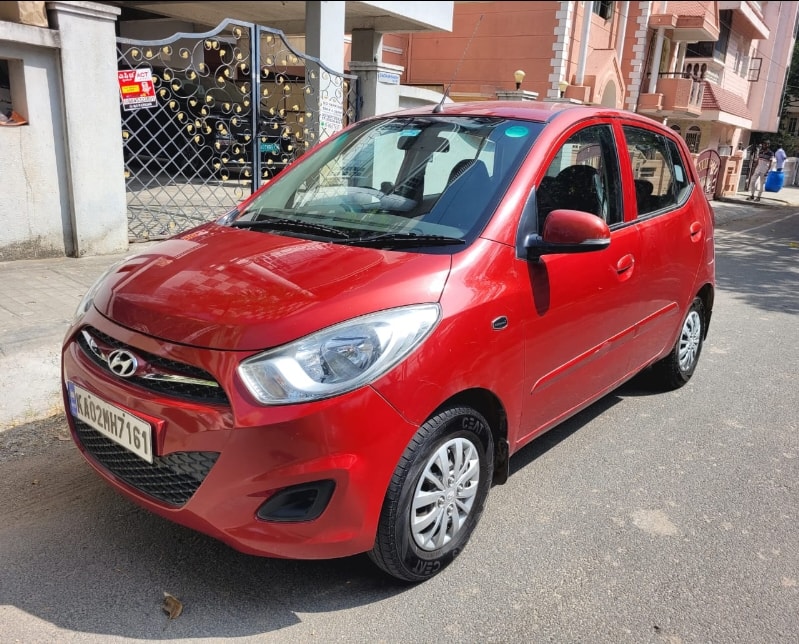 Used 2013 Hyundai i20 Used 2013 Hyundai i20