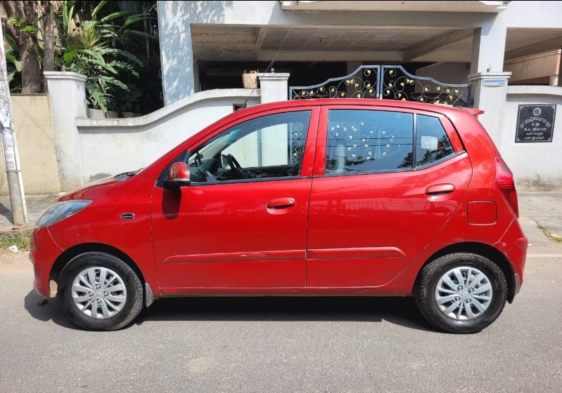 Used 2013 Hyundai i20 Used 2013 Hyundai i20