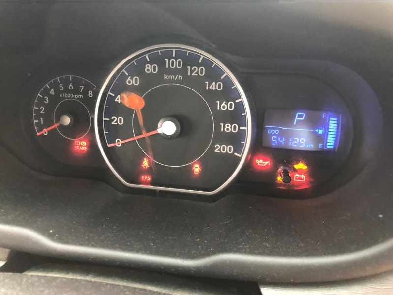 Used 2013 Hyundai i20 Used 2013 Hyundai i20