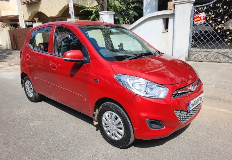 Used 2013 Hyundai i20 Used 2013 Hyundai i20