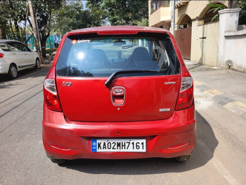 Used 2013 Hyundai i20 Used 2013 Hyundai i20