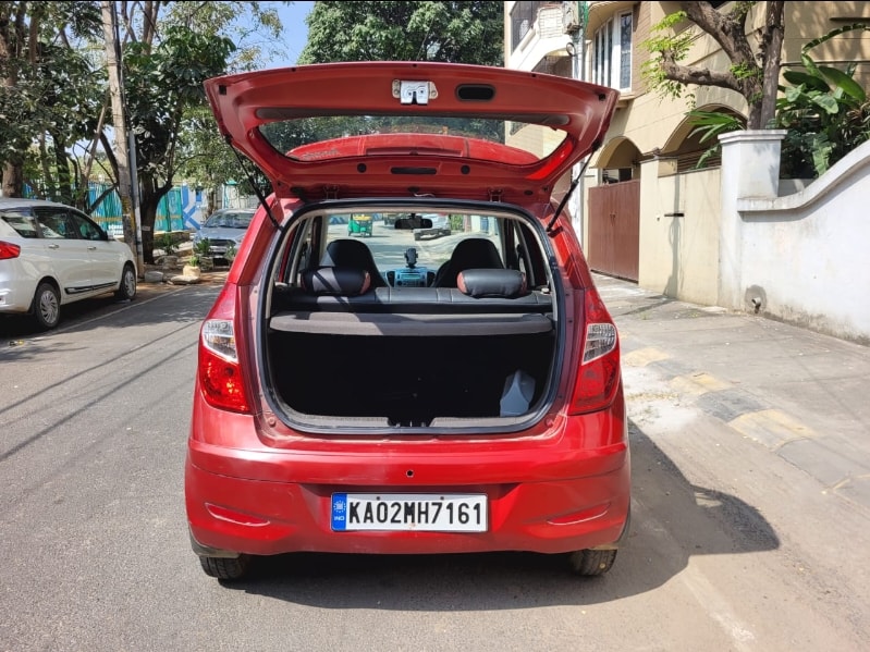 Used 2013 Hyundai i20 Used 2013 Hyundai i20