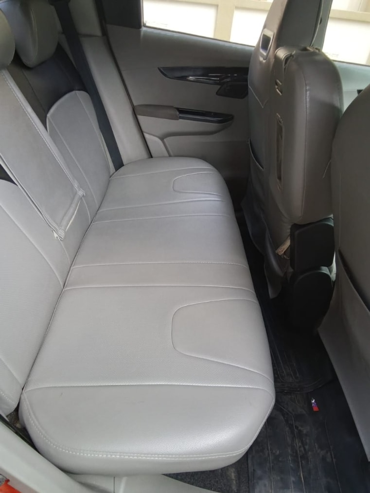 KUV100 image 15 KUV100 image 15