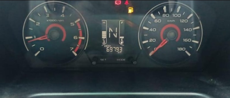 KUV100 image 11 KUV100 image 11