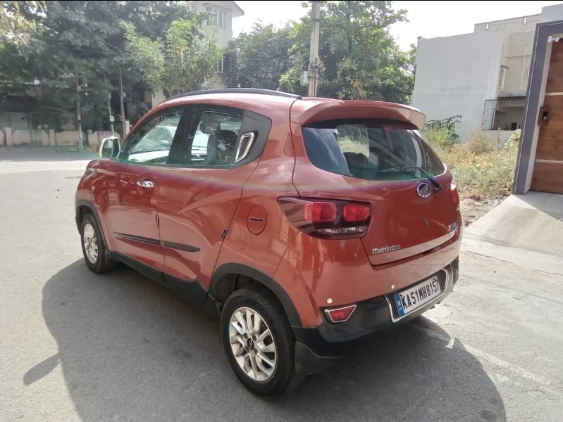 KUV100 image 3 KUV100 image 3