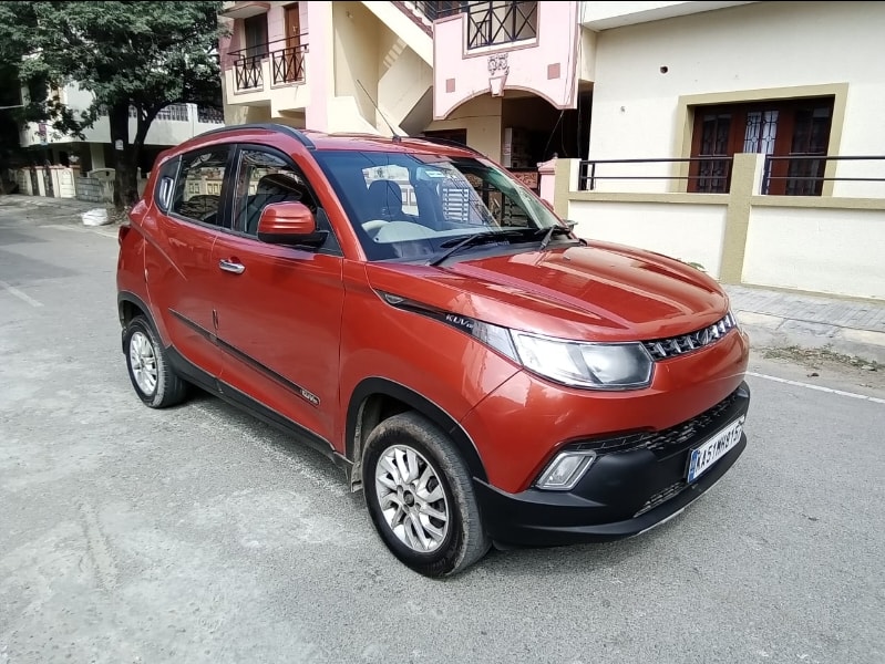 KUV100 image 6 KUV100 image 6