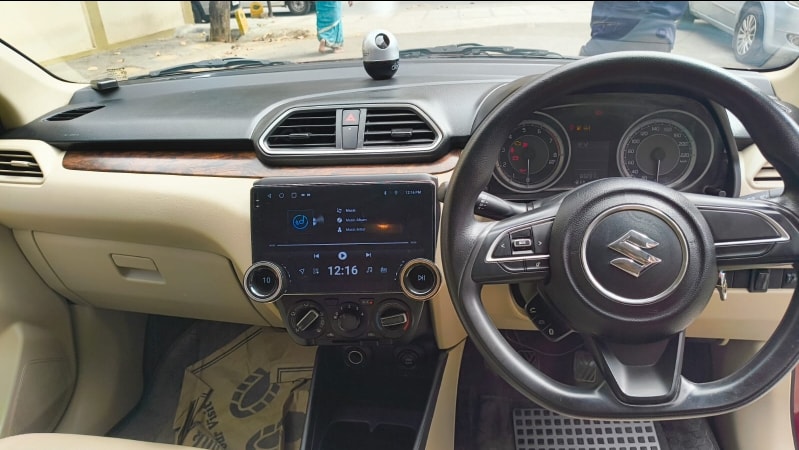 Dzire image 12 Dzire image 12