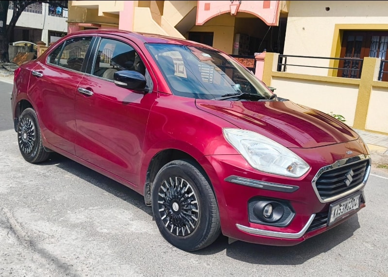 Dzire image 7 Dzire image 7