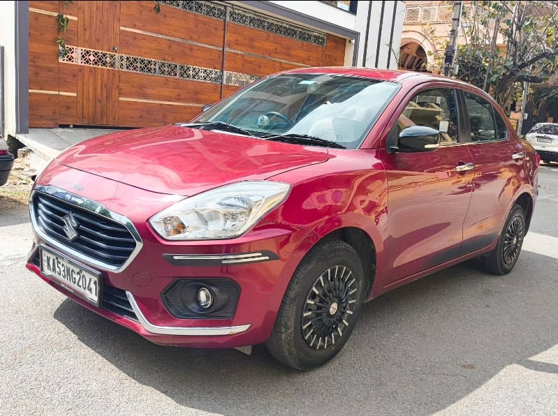 Dzire image 2 Dzire image 2