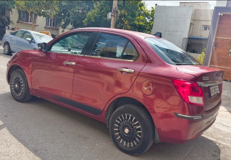 Dzire image 3 Dzire image 3