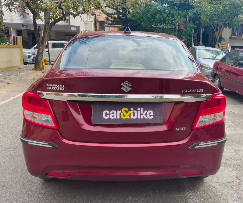 Dzire image 4 Dzire image 4
