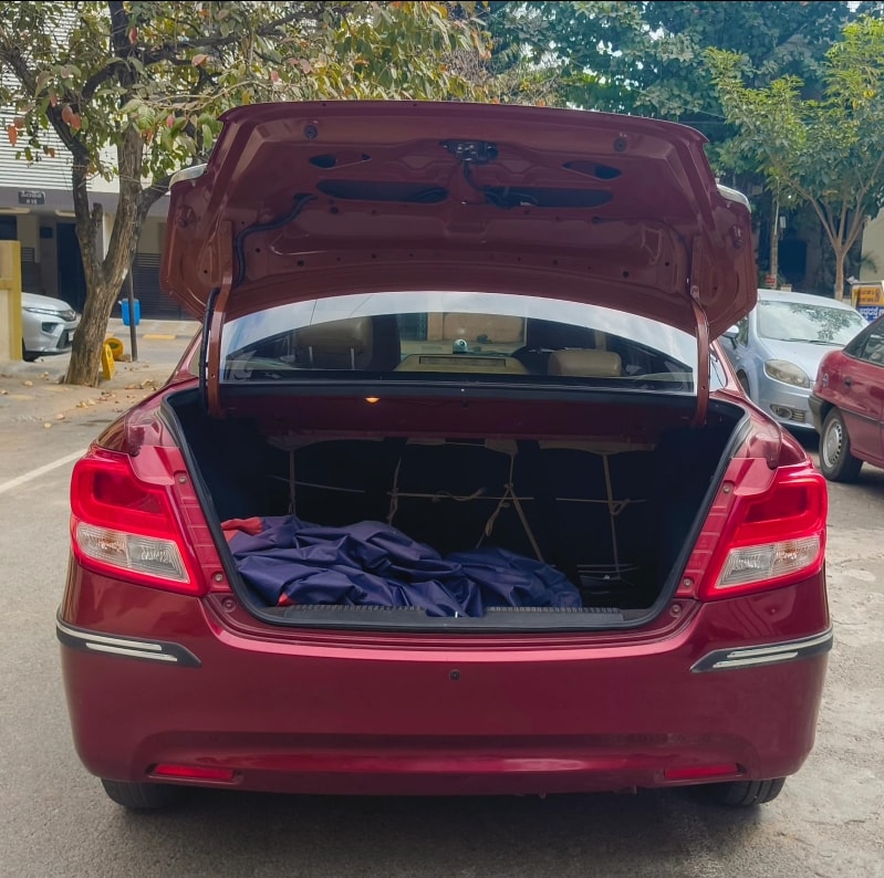 Dzire image 10 Dzire image 10