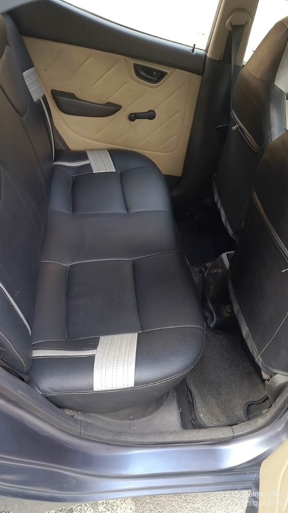 Used 2012 Hyundai EON Used 2012 Hyundai EON