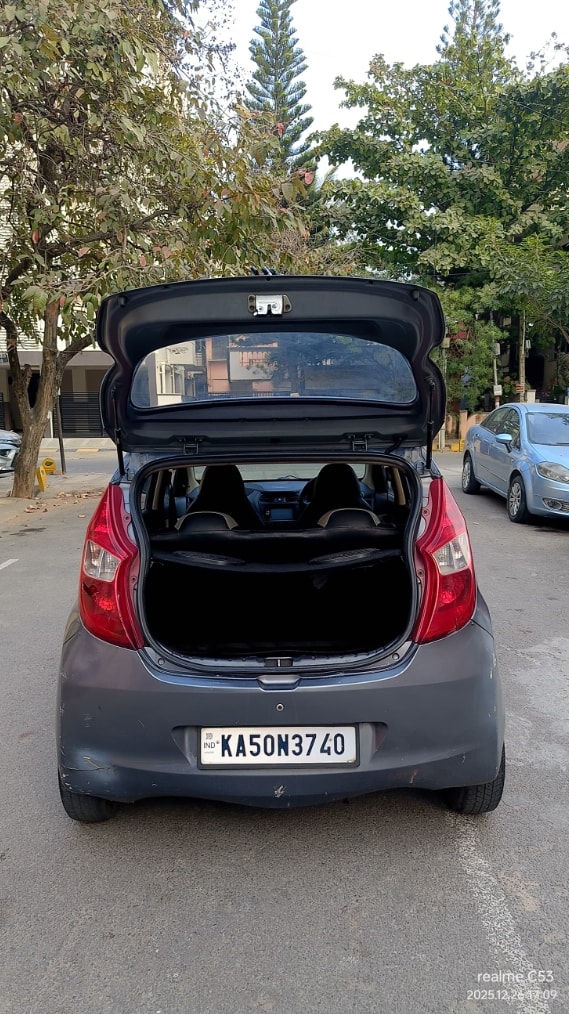 Used 2012 Hyundai EON Used 2012 Hyundai EON