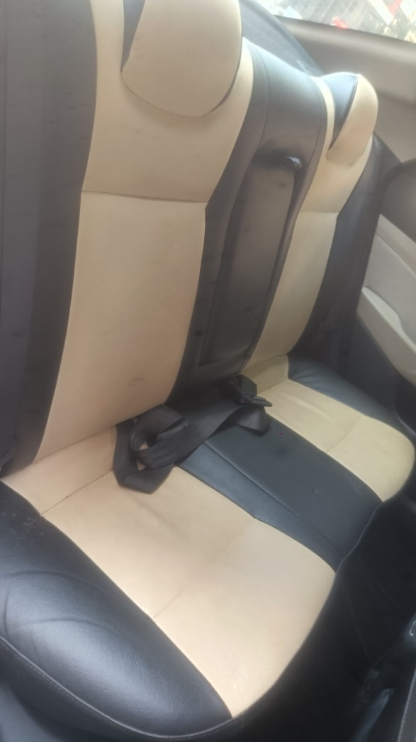 Used 2017 Hyundai Verna Used 2017 Hyundai Verna