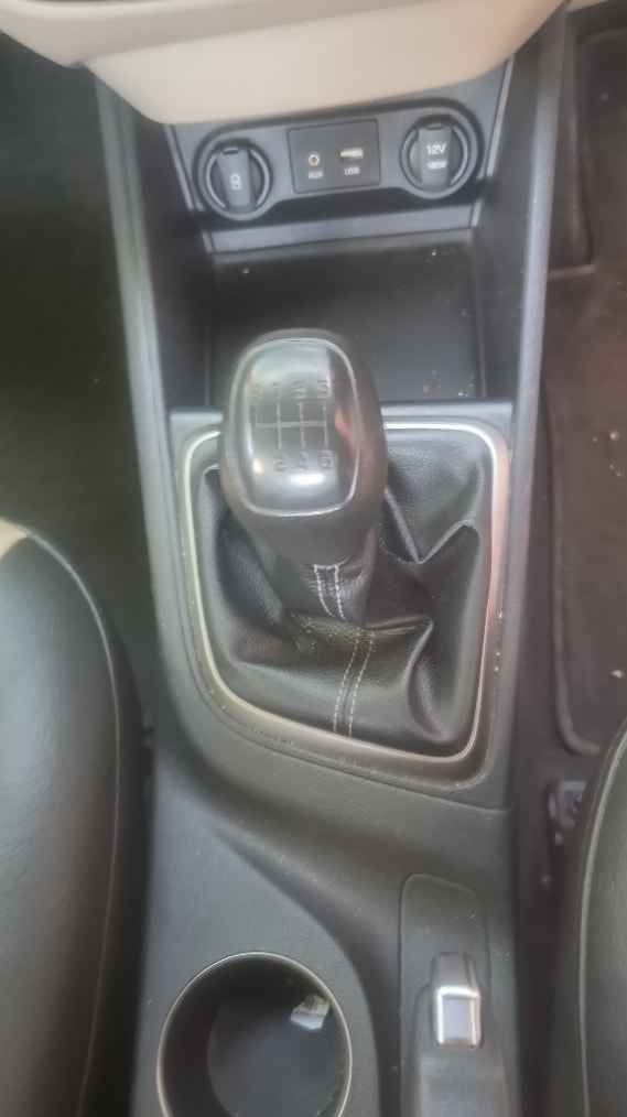 Used 2017 Hyundai Verna Used 2017 Hyundai Verna