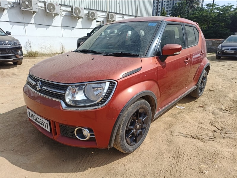 Ignis image 6 Ignis image 6