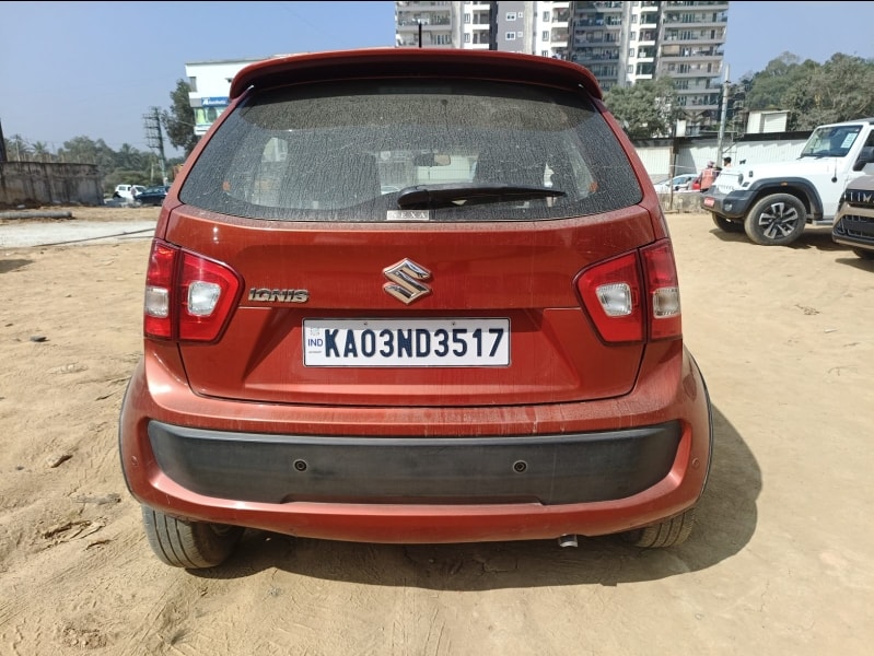 Ignis image 2 Ignis image 2