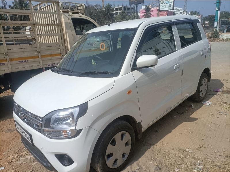 Wagon R image 2 Wagon R image 2