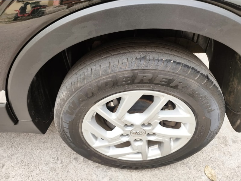 XUV300 image 17 XUV300 image 17