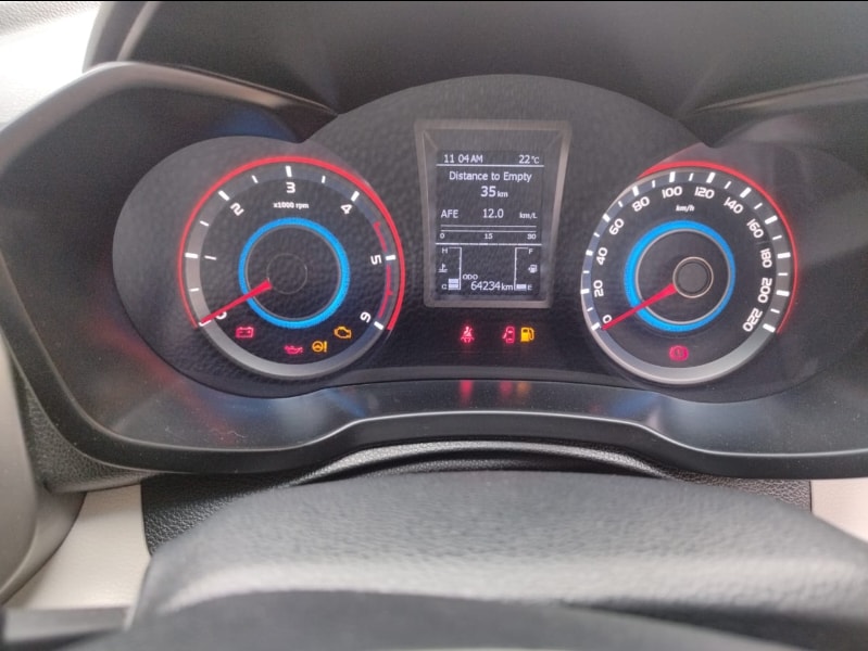 XUV300 image 11 XUV300 image 11