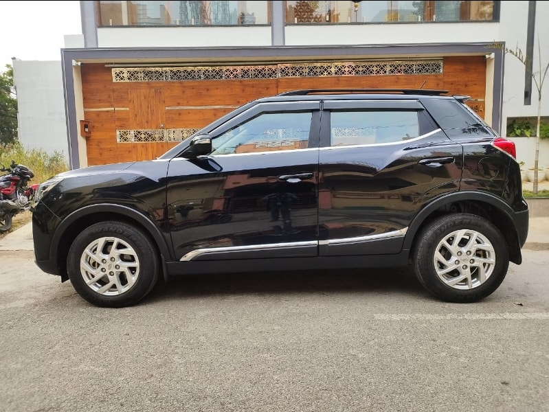 XUV300 image 6 XUV300 image 6