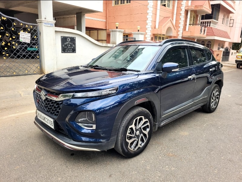 Fronx image 12 Fronx image 12