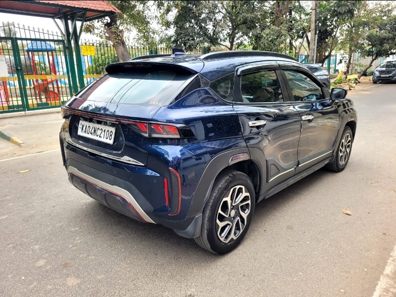 Fronx image 3 Fronx image 3