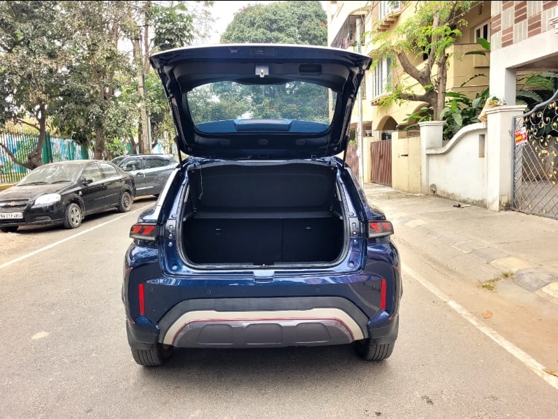 Fronx image 10 Fronx image 10