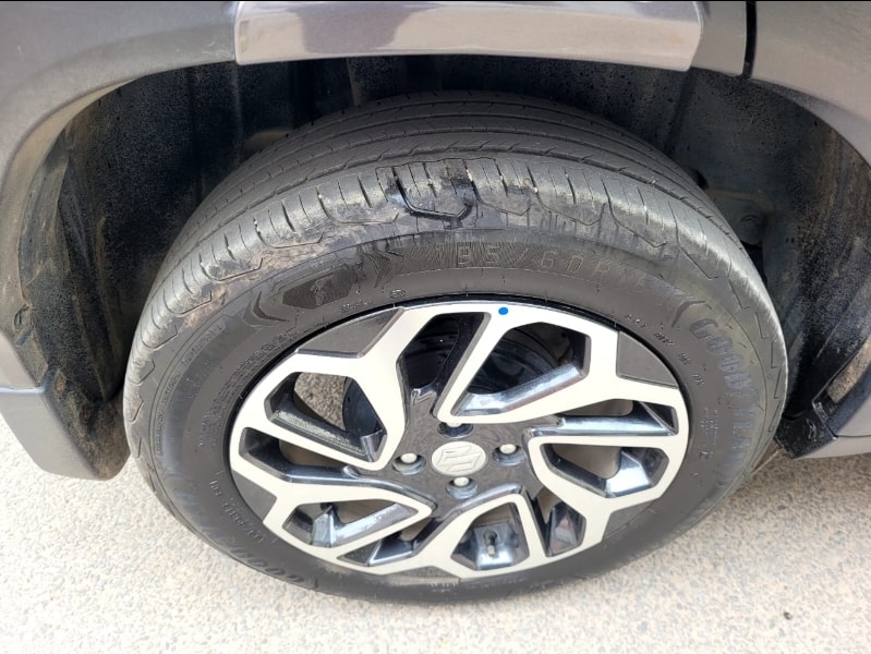 Fronx image 9 Fronx image 9