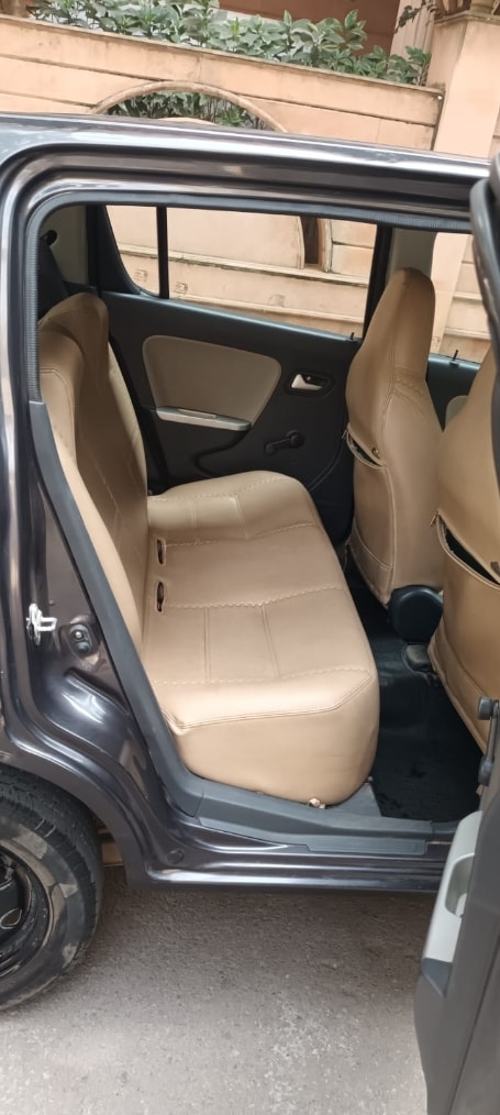 Alto K10 image 15 Alto K10 image 15