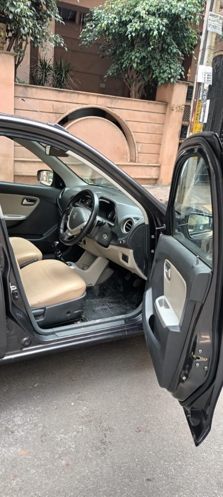 Alto K10 image 14 Alto K10 image 14