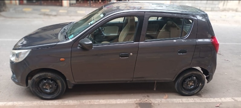 Alto K10 image 2 Alto K10 image 2