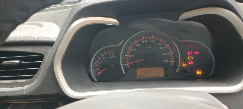 Alto K10 image 11 Alto K10 image 11