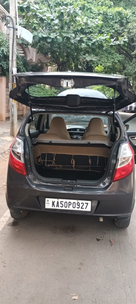 Alto K10 image 10 Alto K10 image 10