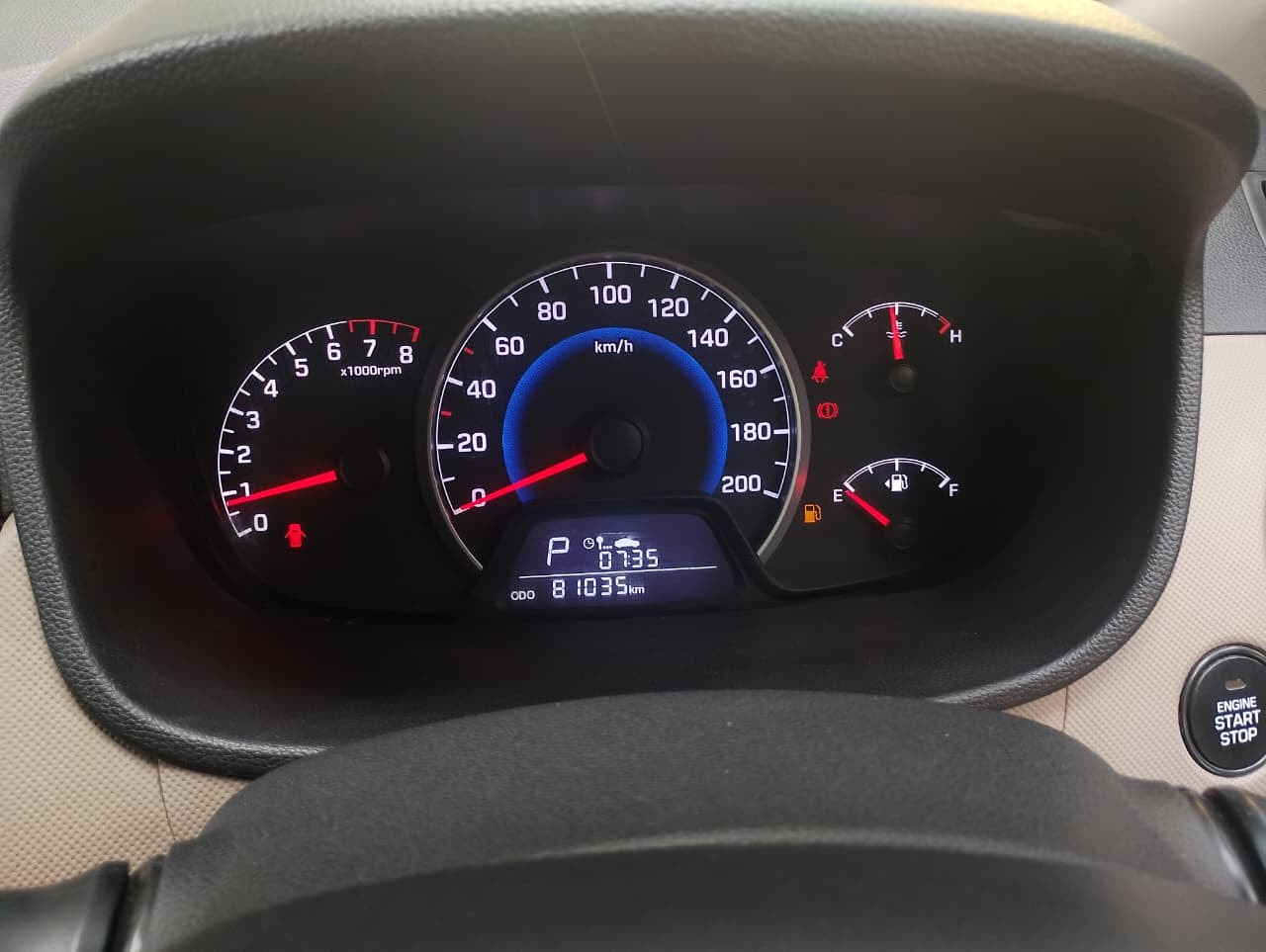 Grand i10 image 11 Grand i10 image 11