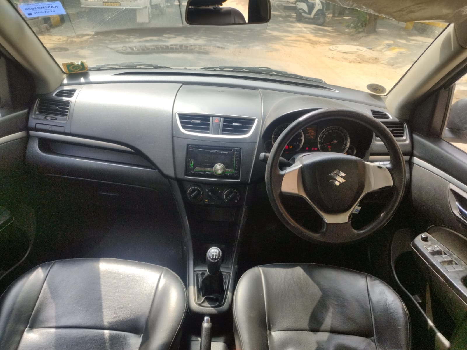 Used 2012 Maruti Suzuki Swift Used 2012 Maruti Suzuki Swift