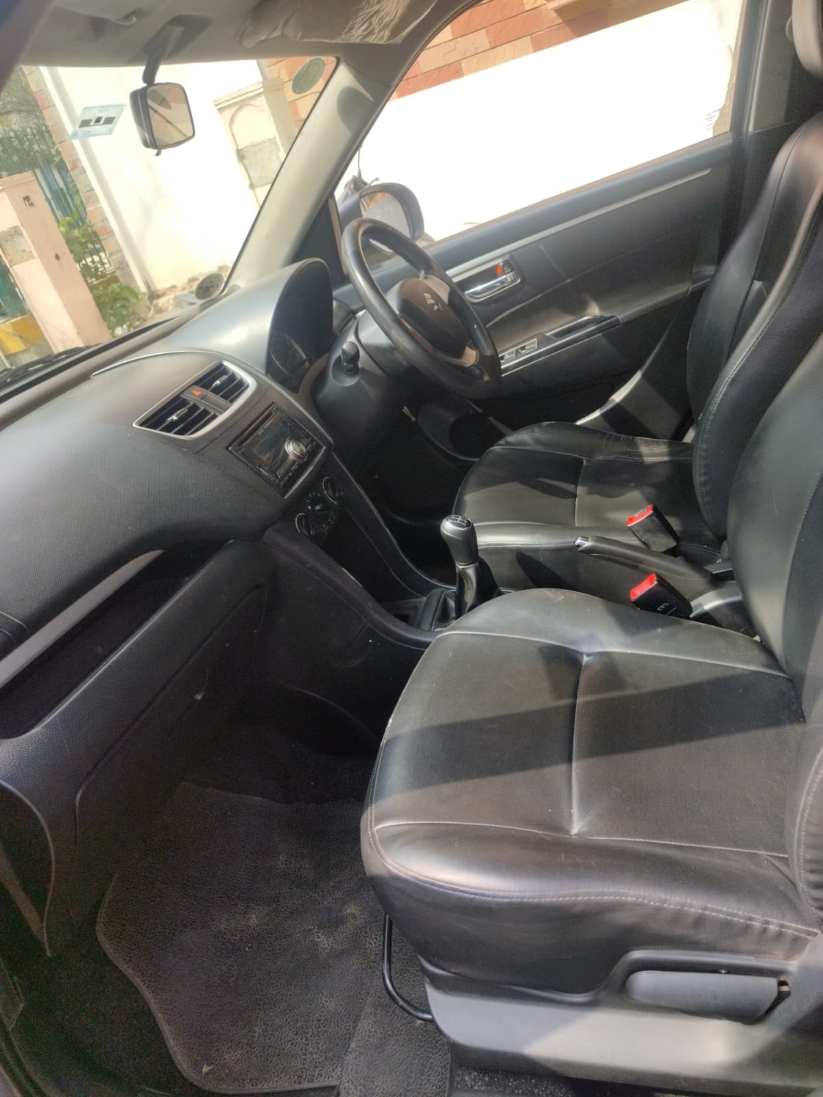 Used 2012 Maruti Suzuki Swift Used 2012 Maruti Suzuki Swift