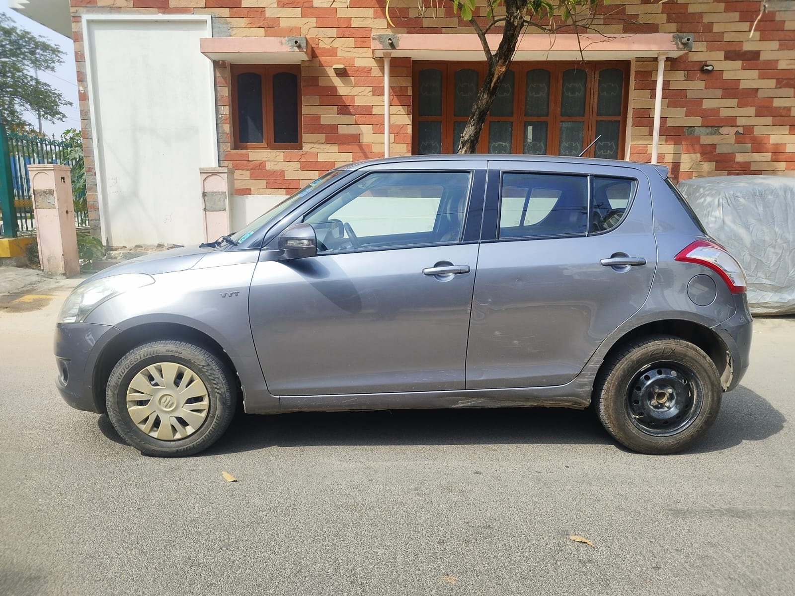 Used 2012 Maruti Suzuki Swift Used 2012 Maruti Suzuki Swift