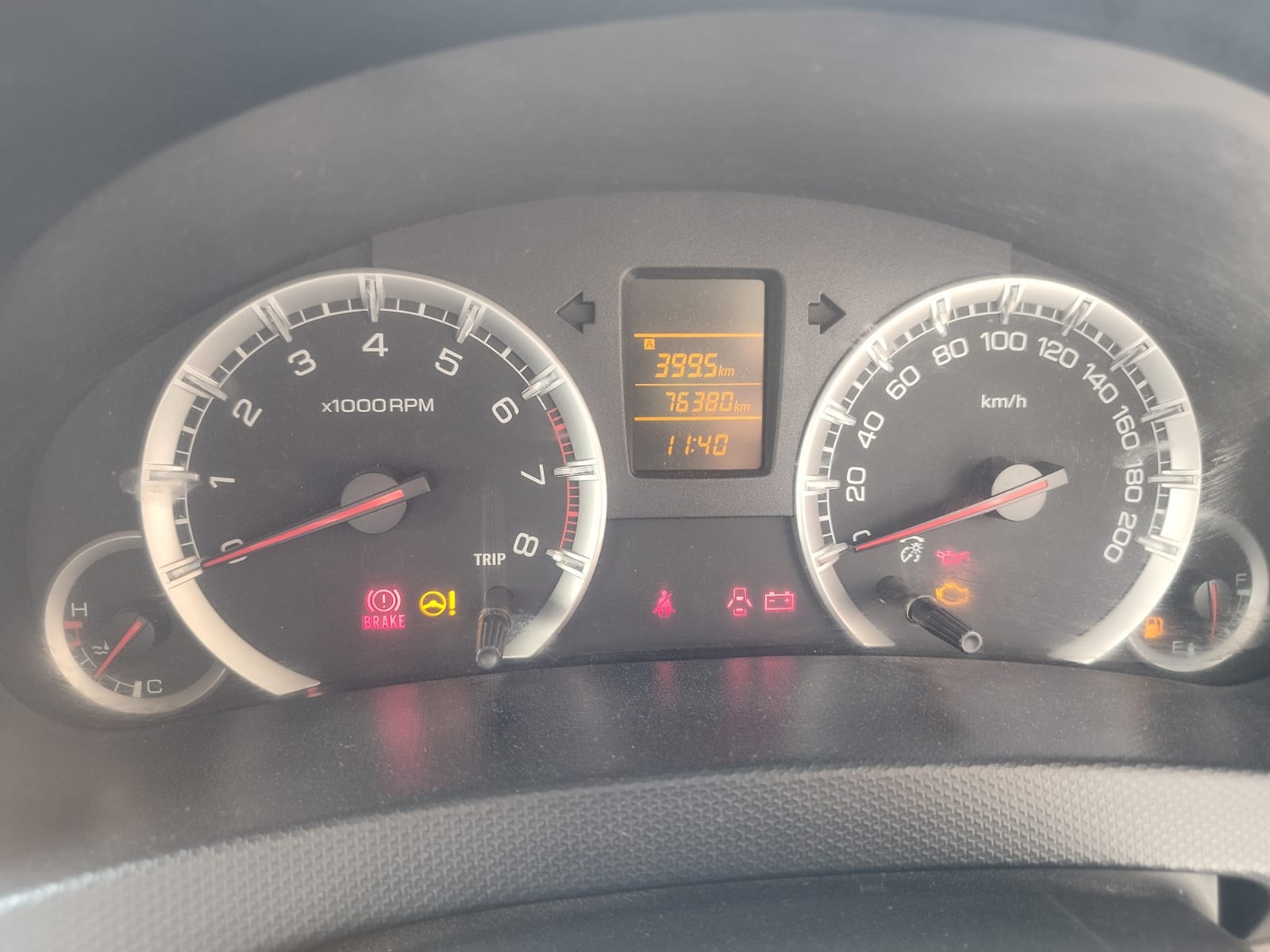 Used 2012 Maruti Suzuki Swift Used 2012 Maruti Suzuki Swift