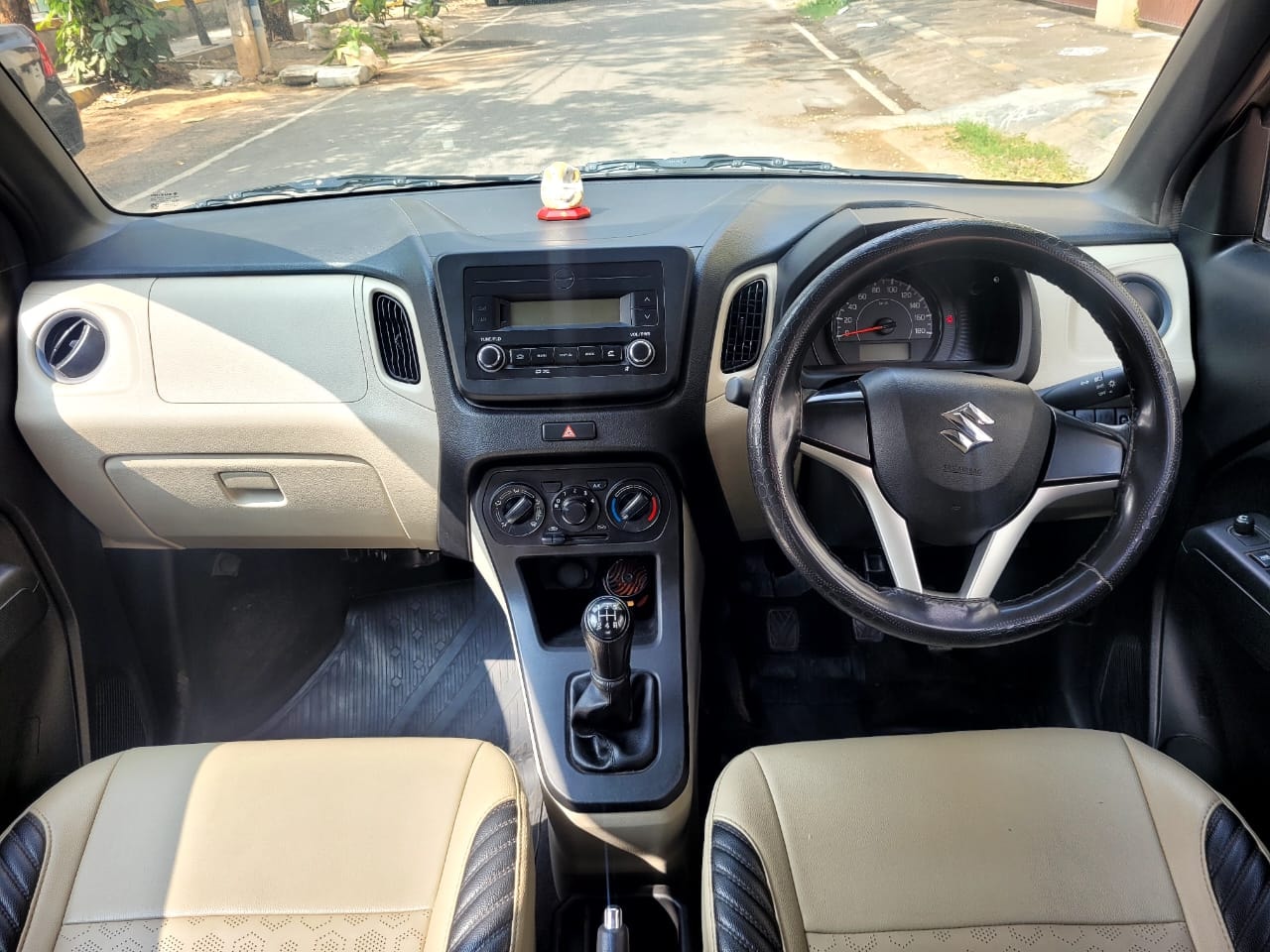 Used 2019 Maruti Suzuki Wagon R Used 2019 Maruti Suzuki Wagon R