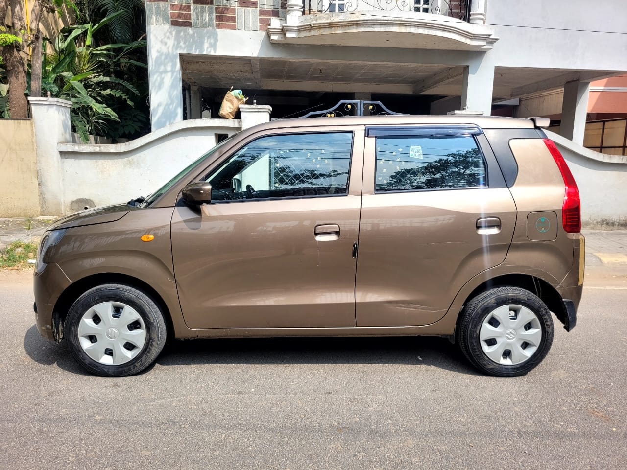 Used 2019 Maruti Suzuki Wagon R Used 2019 Maruti Suzuki Wagon R
