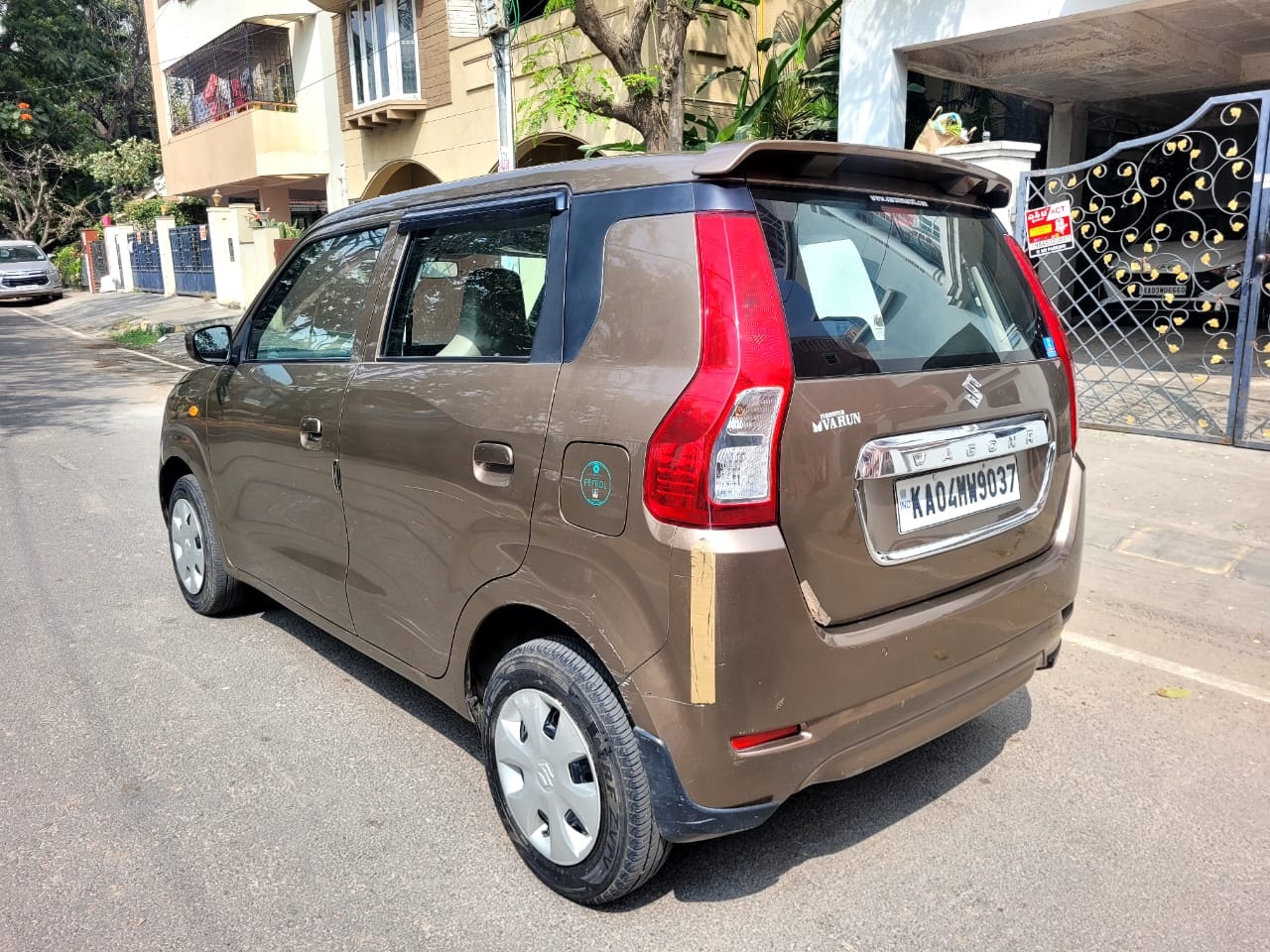 Used 2019 Maruti Suzuki Wagon R Used 2019 Maruti Suzuki Wagon R
