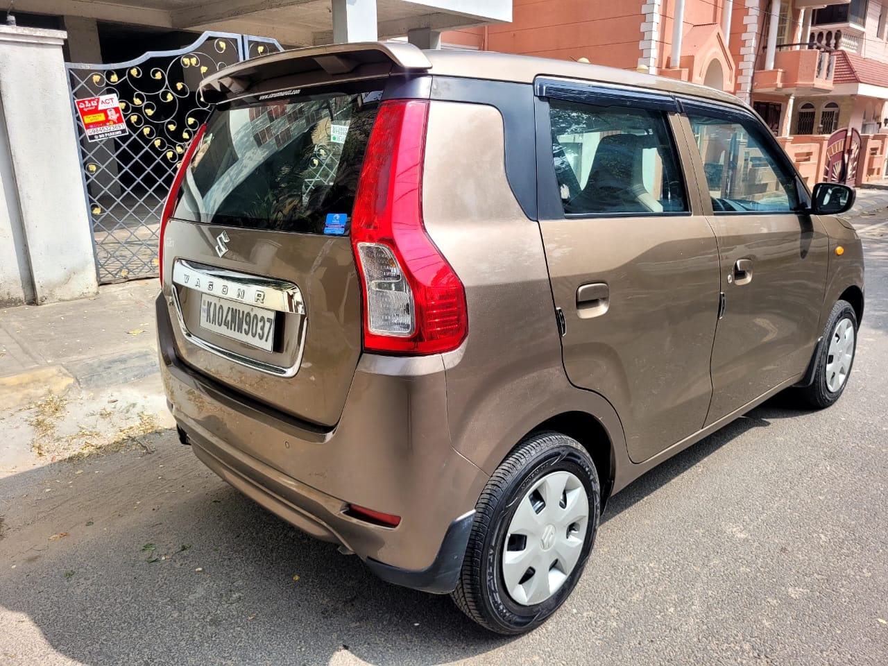Used 2019 Maruti Suzuki Wagon R Used 2019 Maruti Suzuki Wagon R