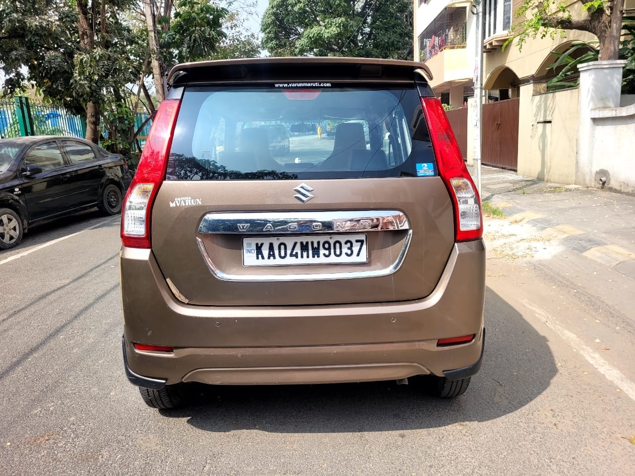 Used 2019 Maruti Suzuki Wagon R Used 2019 Maruti Suzuki Wagon R